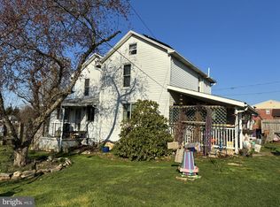 548 Huston St, Flemington, PA