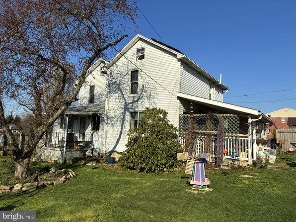 548 Huston St, Flemington, PA 17745