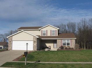 1177 Carol St, Burns Harbor, IN 46304