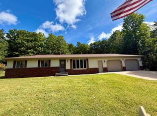 N21800 County Road O, Niagara, WI 54151