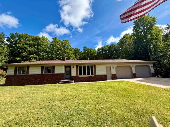 N21800 County Road O, Niagara, WI 54151