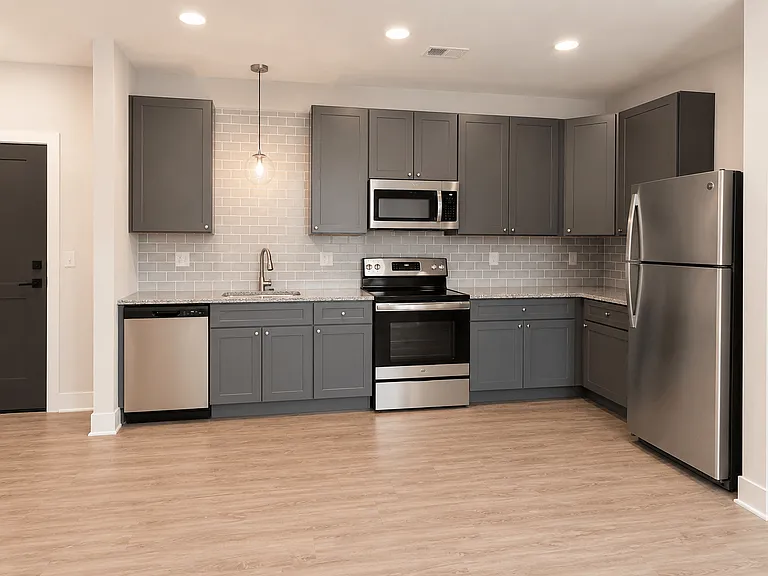 Ogden Apartments — Photo 43