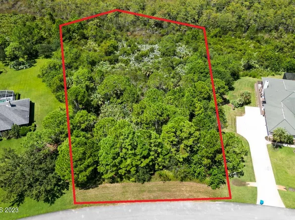 5625 Cypress Creek Dr, Grant Valkaria, FL 32949