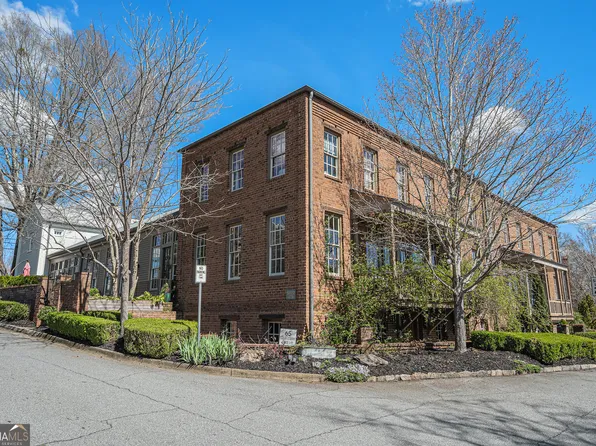 65 Sloan St Unit 3, Roswell, GA 30075