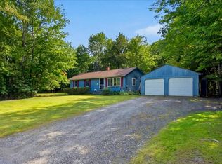 8 Higgins Street, Lisbon, ME 04252