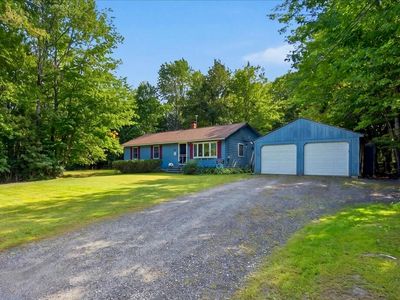 8 Higgins Street, Lisbon, ME, 04252