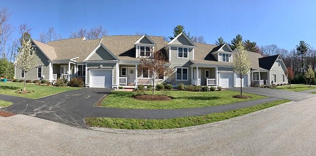 Welcome to Sanctuary Lane