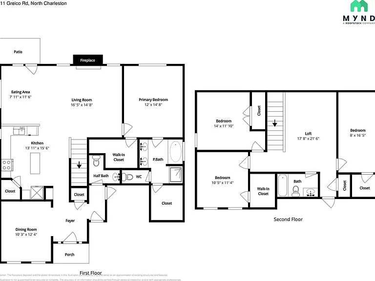 3910 Greico Rd — Photo 30