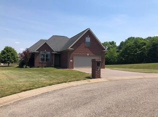 1622 Kyle Dr, Evansville, IN 47720