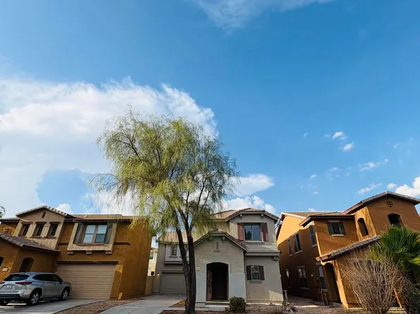 6452 W RUTH Avenue, Glendale, AZ 85302