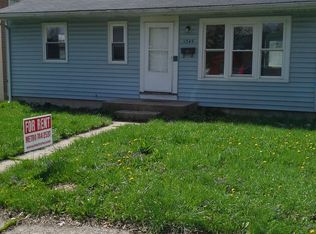 1349 Fay Dr, Fort Wayne, IN 46807