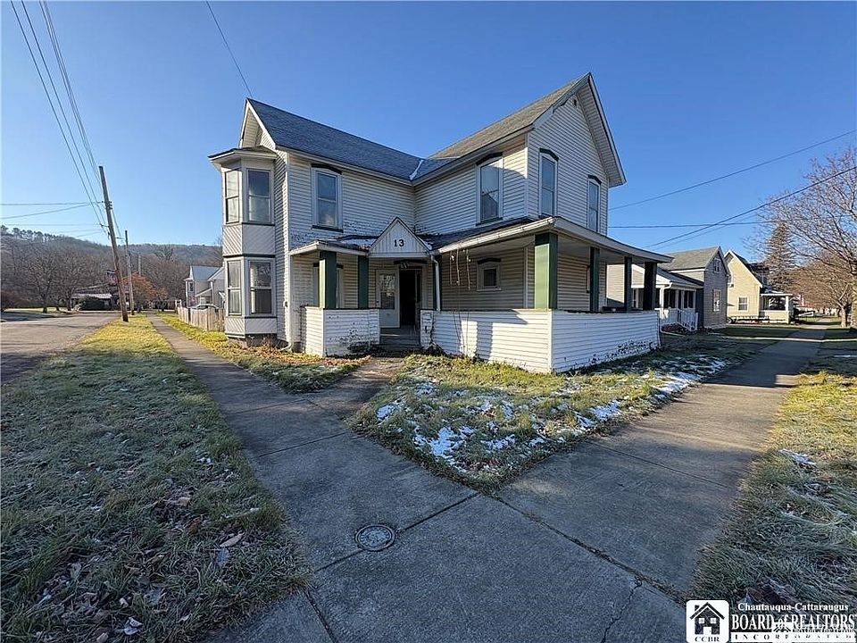 1st image of 13 W Greenwood St