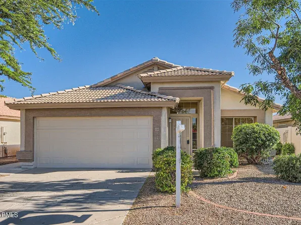 1066 W HEATHER Avenue, Gilbert, AZ 85233