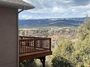 16609 Columbine Ln, Cedaredge, CO 81413