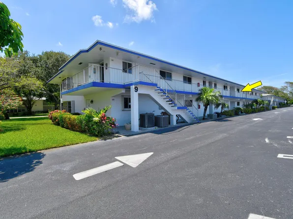9 Garden Street #204j, Tequesta, FL 33469