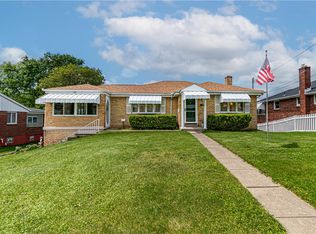 307 Soose Rd, Pittsburgh, PA 15209