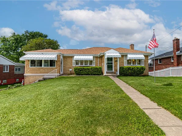 307 Soose Rd, Pittsburgh, PA 15209