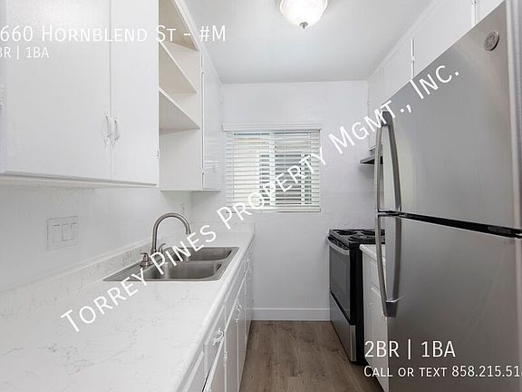4th image of 2660 Hornblend St APT M