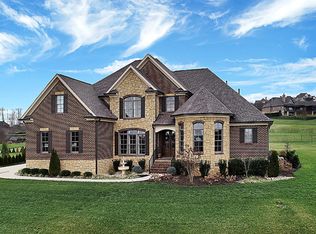 559 Barnsley Rd, Farragut, TN 37934