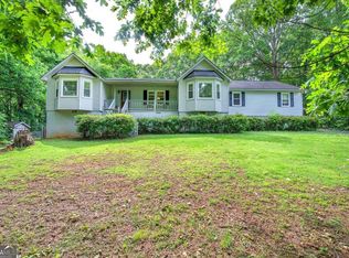 65 Gaddis Rd NW, Cartersville, GA 30120