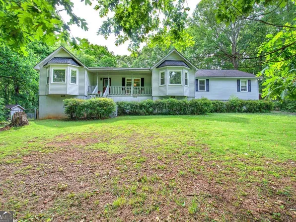 65 Gaddis Rd NW, Cartersville, GA 30120