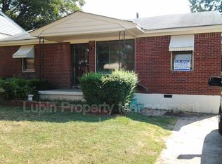 3524 W Horn Lake Rd, Memphis, TN 38109