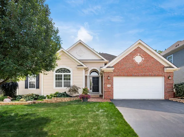 1333 Fairway Dr, Grove City, OH 43123