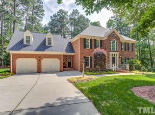 317 Jellison Ct, Raleigh, NC 27615