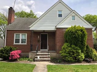 138 Alexander Ave, Nutley, NJ 07110