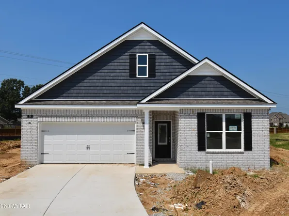 56 Kings Gate Cv, Jackson, TN 38305