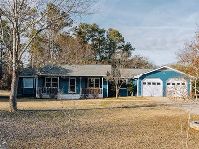 110 Fox Meadow Dr, Covington, GA, 30016