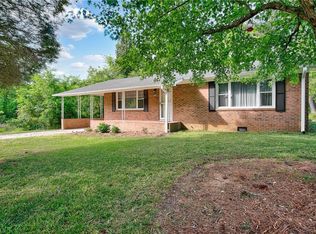 408 E Geroid St, Salisbury, NC 28144