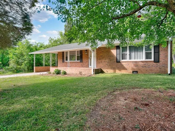 408 E Geroid St, Salisbury, NC 28144