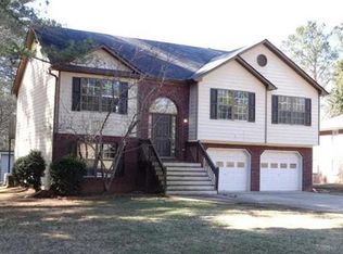 983 Bob Hannah Cir, Lawrenceville, GA 30044