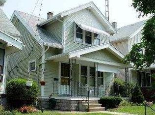549 Nicholas St, Toledo, OH 43609