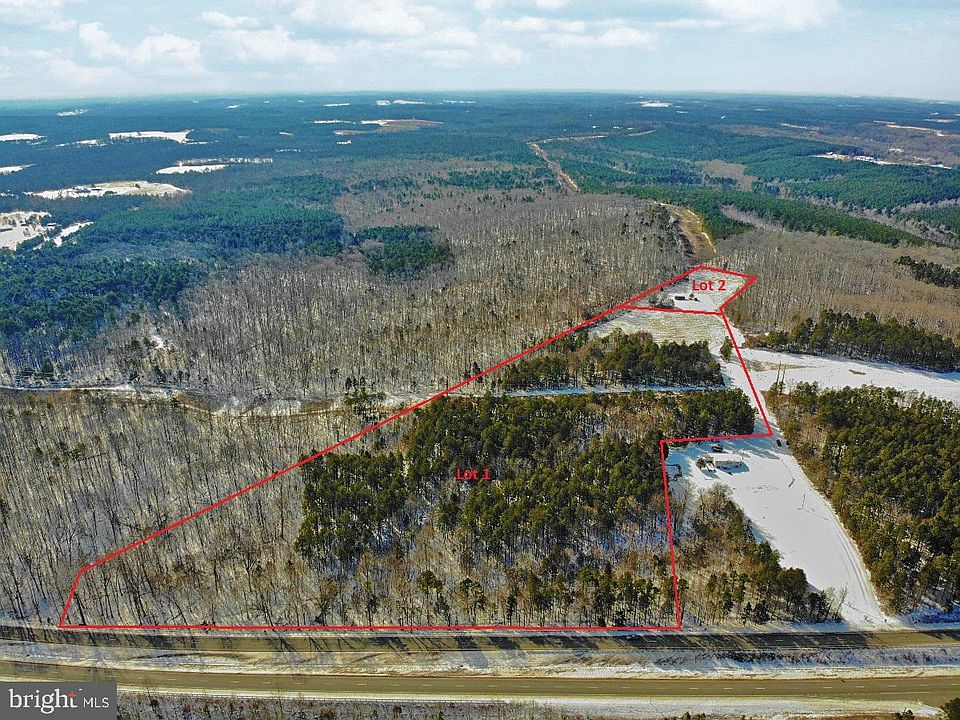 1st image of 0 Bill Tuck Hwy