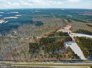 0 Bill Tuck Hwy, Virgilina, VA 24598