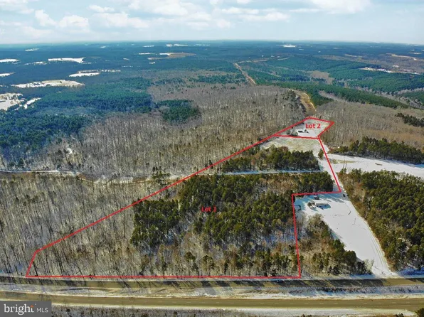 0 Bill Tuck Hwy, Virgilina, VA 24598