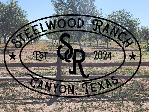 10024 Steelwood Ln, Canyon, TX 79015