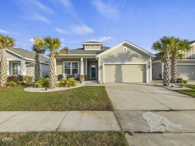 406 Mill Point Ln #D, Panama City Beach, FL, 32407
