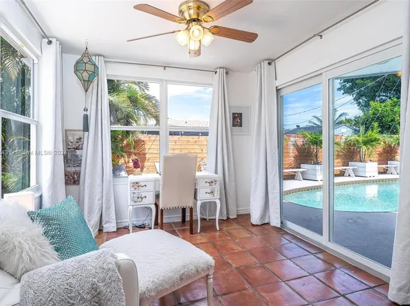 5464 NE 3rd Ter, Oakland Park, FL 33334