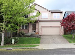 12735 SW 159th Ct, Beaverton, OR 97007