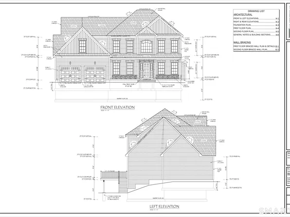 41 Wolf Hill Road Lot 39, Coventry, CT 06238