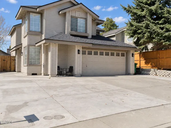 5142 Aspenview Dr, Reno, NV 89523
