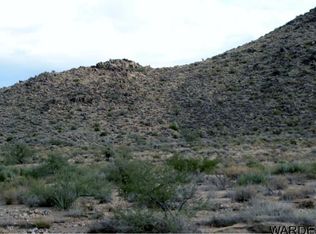 4883 N Tyree Rd, Peach Springs, AZ 86434