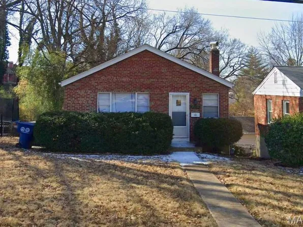7016 Horner Ave, Saint Louis, MO 63117