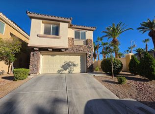 364 Cart Crossing Way, Las Vegas, NV 89148