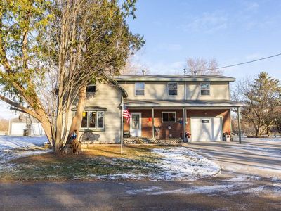 E10850 Park Avenue, Osseo, WI, 54758