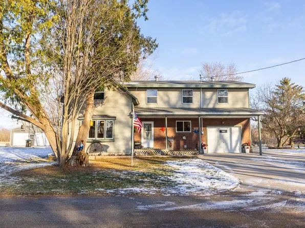 E10850 Park Avenue, Foster, WI 54758