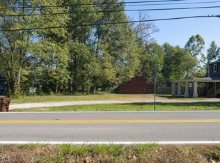 TRACT 1 La Grange Rd, Louisville, KY 40223